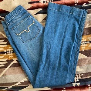 Kimes Ranch “Lola” Jeans 8x34